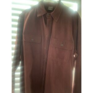 Great northwest Men's Flannel  Shirt. Size Medium